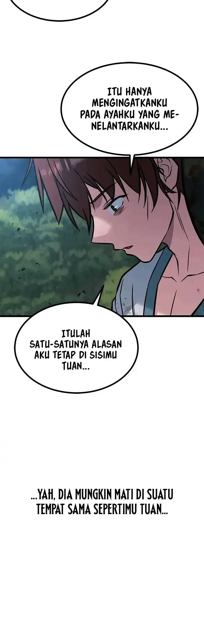 Legend of the Low-Level Martial Artist Chapter 1 - halaman 64