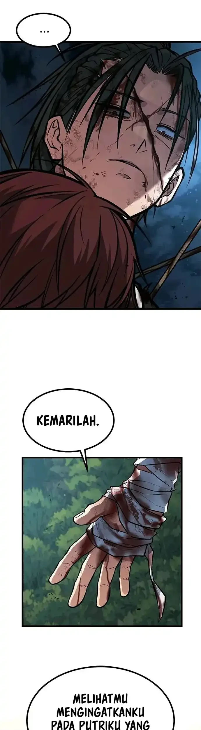 Legend of the Low-Level Martial Artist Chapter 1 - halaman 65