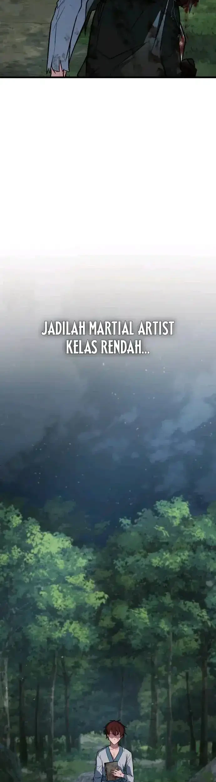 Legend of the Low-Level Martial Artist Chapter 1 - halaman 70