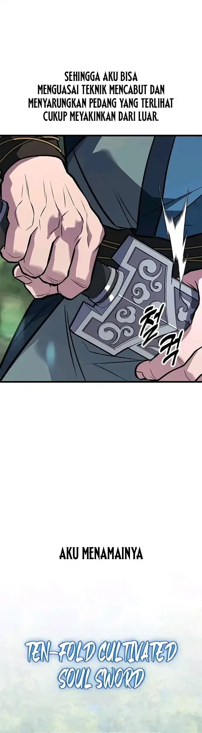 Legend of the Low-Level Martial Artist Chapter 1 - halaman 81