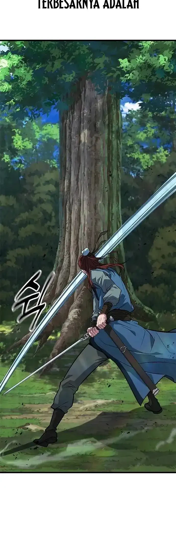 Legend of the Low-Level Martial Artist Chapter 1 - halaman 84