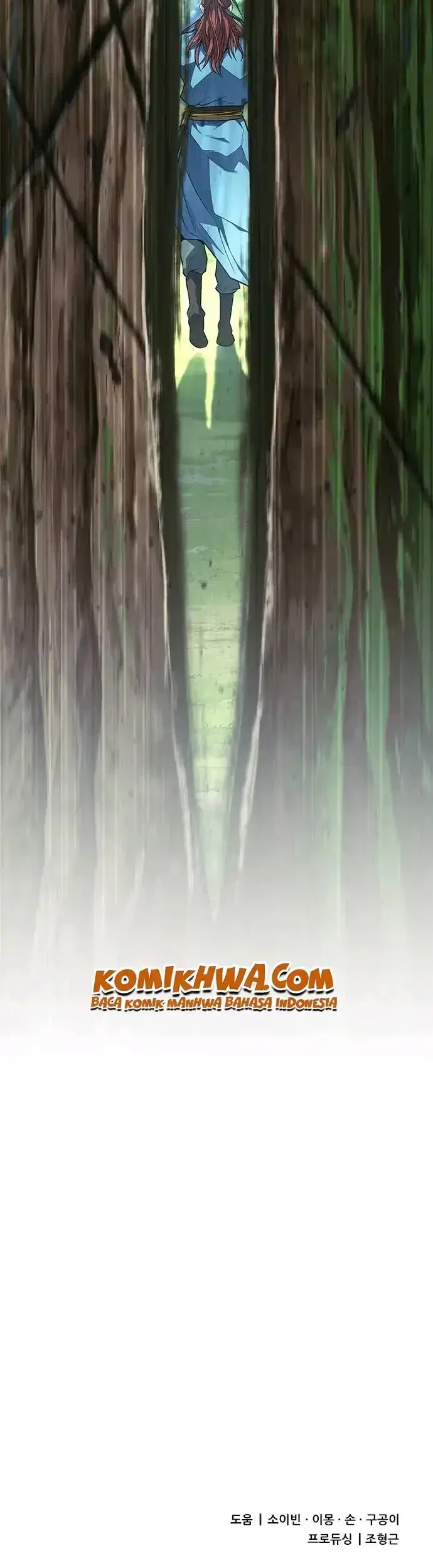 Legend of the Low-Level Martial Artist Chapter 1 - halaman 88