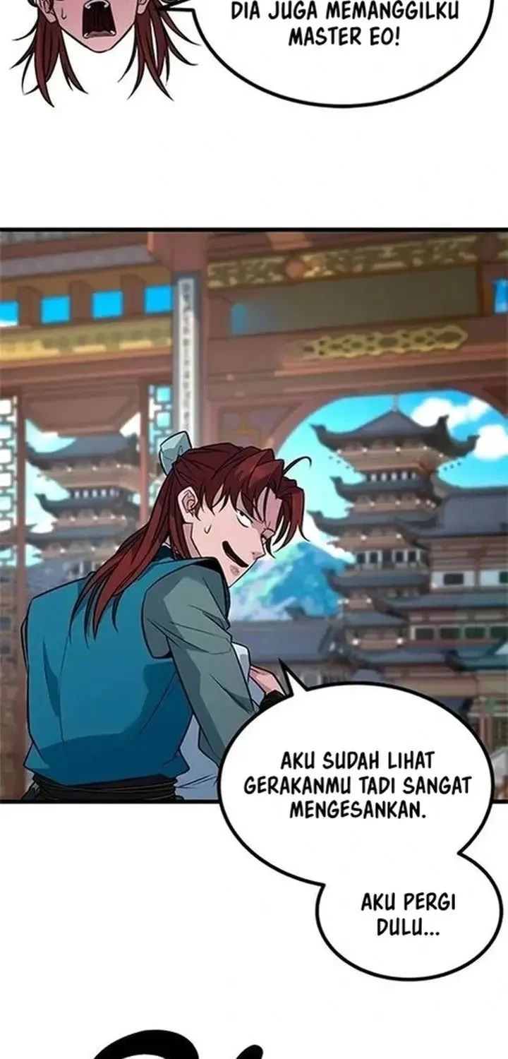 Legend of the Low-Level Martial Artist Chapter 10 - halaman 15