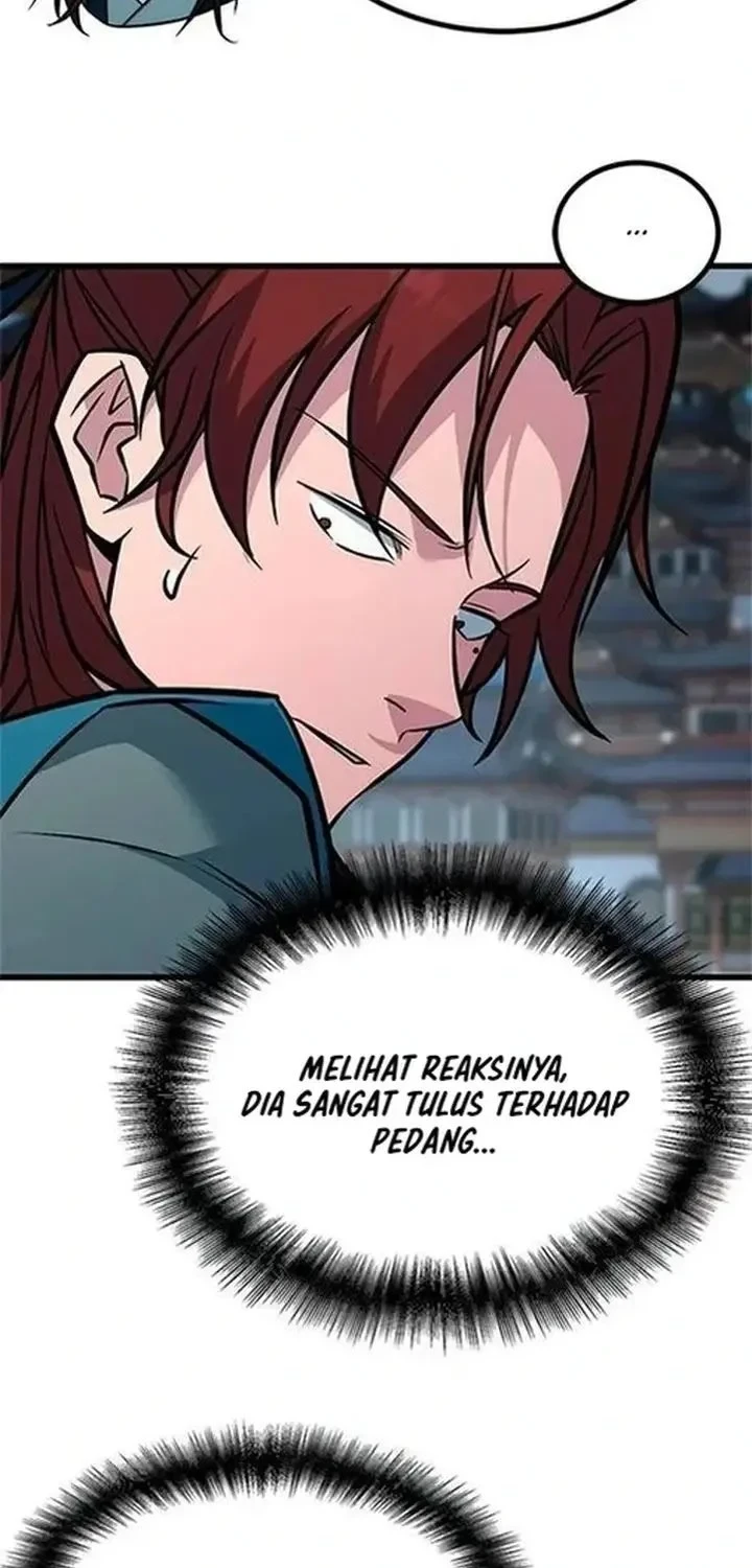Legend of the Low-Level Martial Artist Chapter 10 - halaman 21
