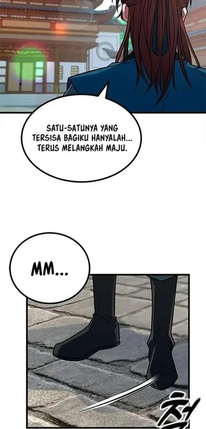Legend of the Low-Level Martial Artist Chapter 10 - halaman 27