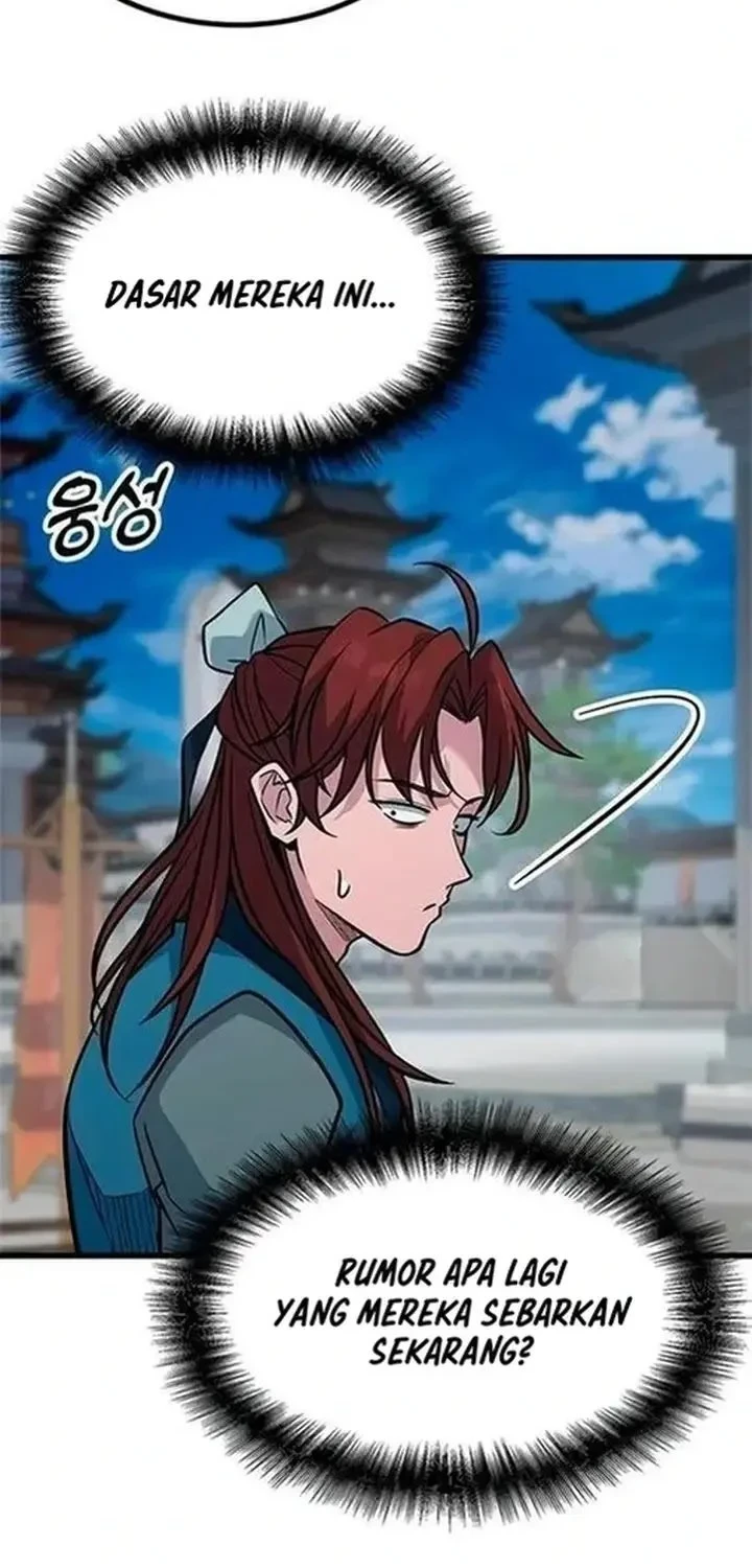 Legend of the Low-Level Martial Artist Chapter 10 - halaman 3