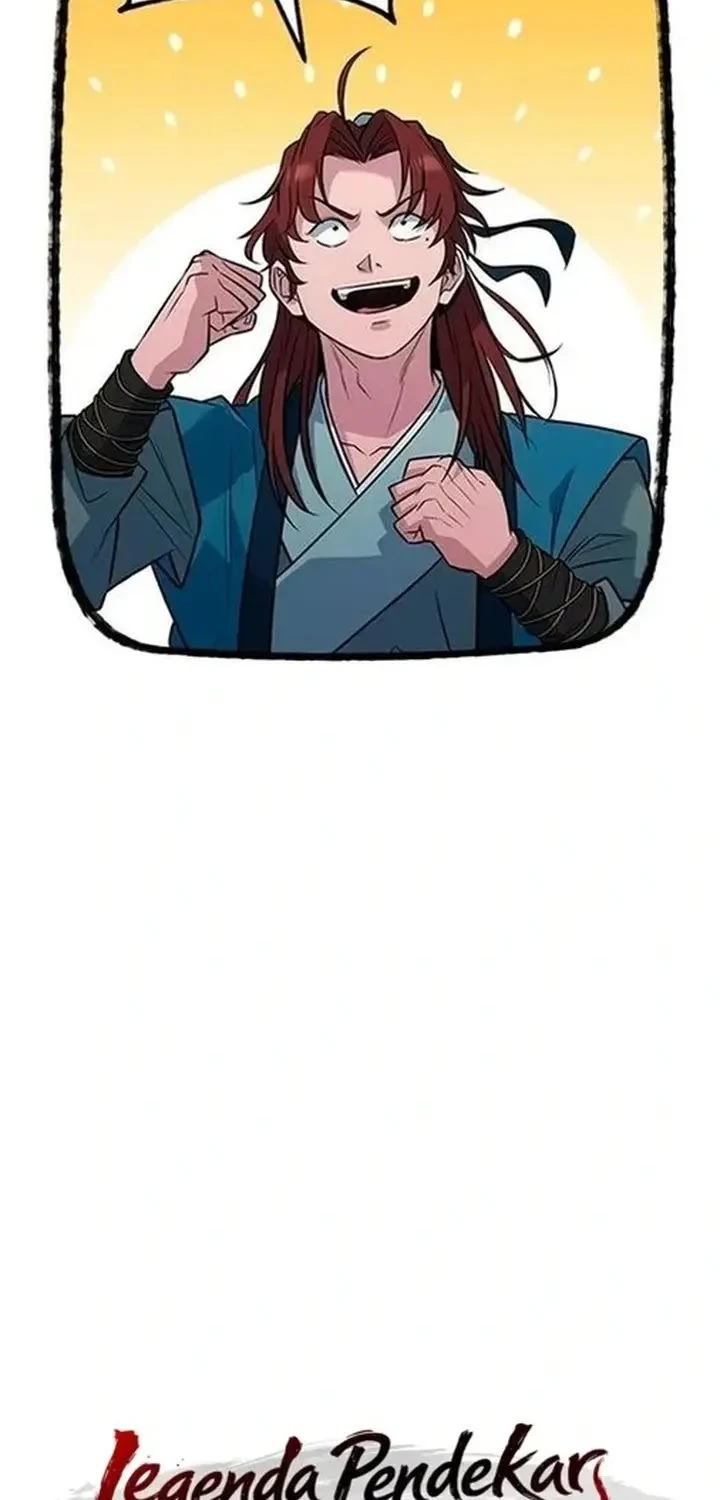 Legend of the Low-Level Martial Artist Chapter 10 - halaman 30