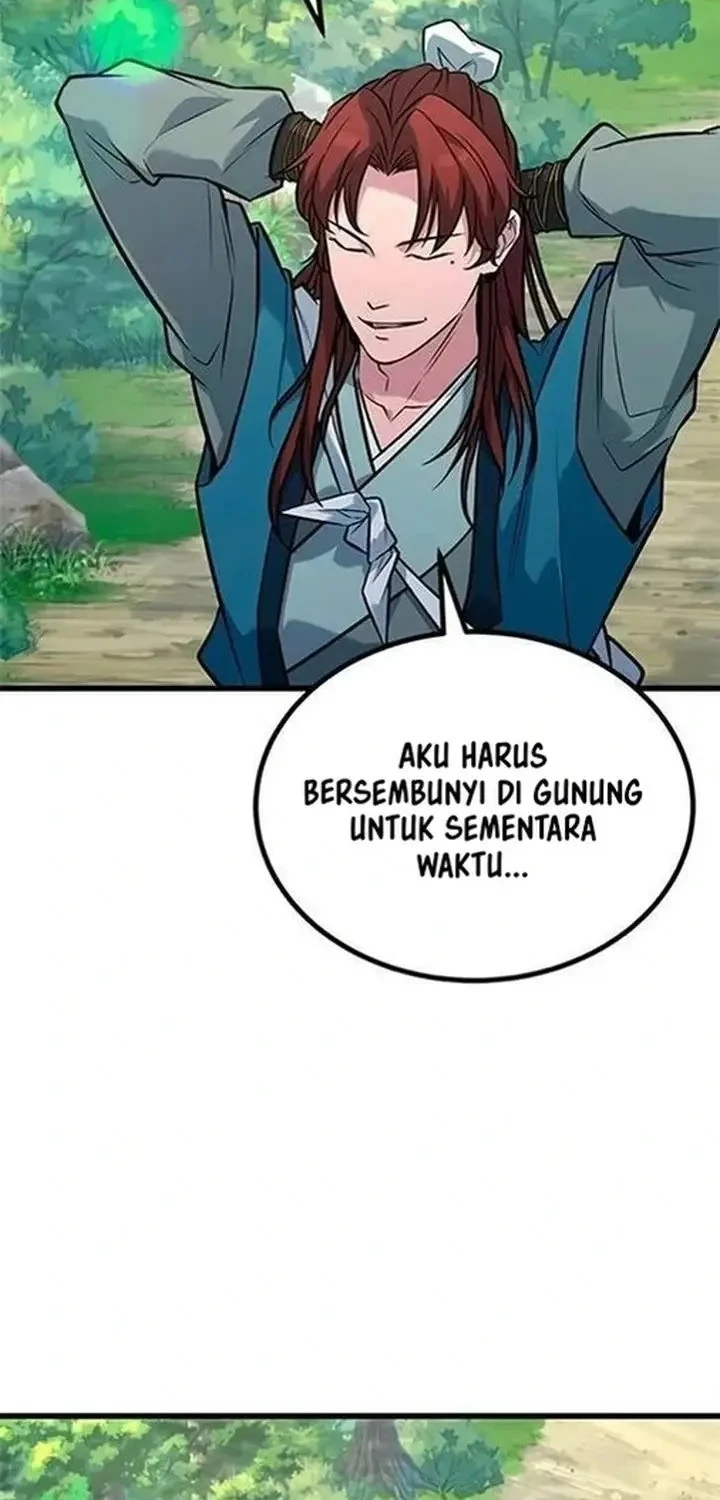 Legend of the Low-Level Martial Artist Chapter 10 - halaman 33