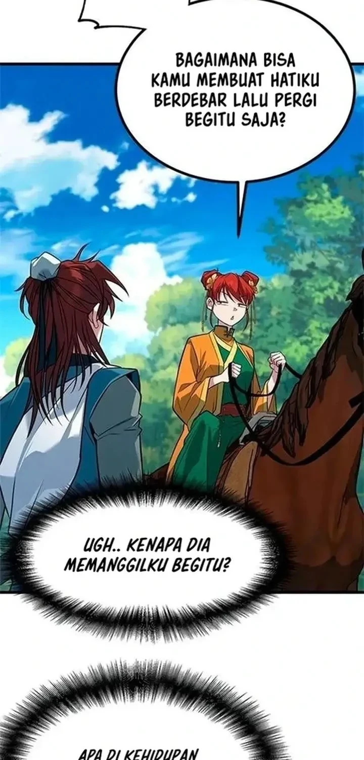 Legend of the Low-Level Martial Artist Chapter 10 - halaman 36