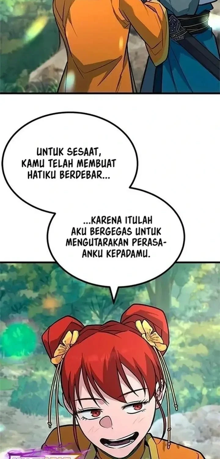 Legend of the Low-Level Martial Artist Chapter 10 - halaman 39