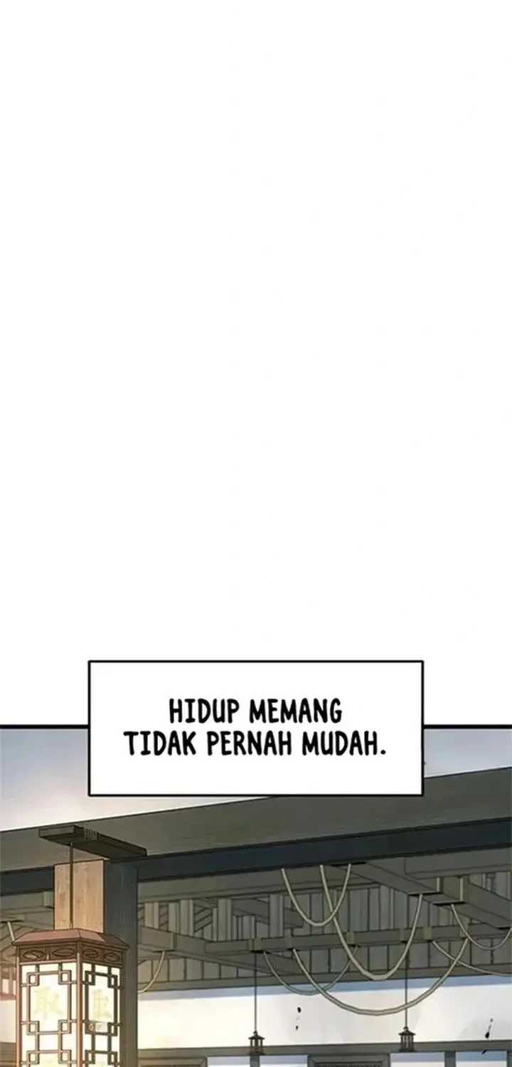 Legend of the Low-Level Martial Artist Chapter 10 - halaman 45