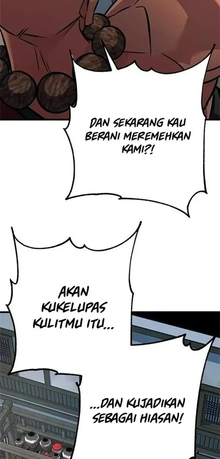 Legend of the Low-Level Martial Artist Chapter 10 - halaman 57