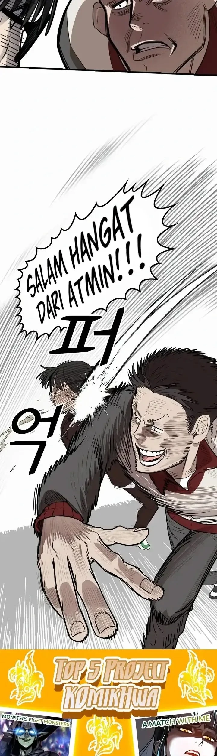 Legend of the Low-Level Martial Artist Chapter 10 - halaman 67