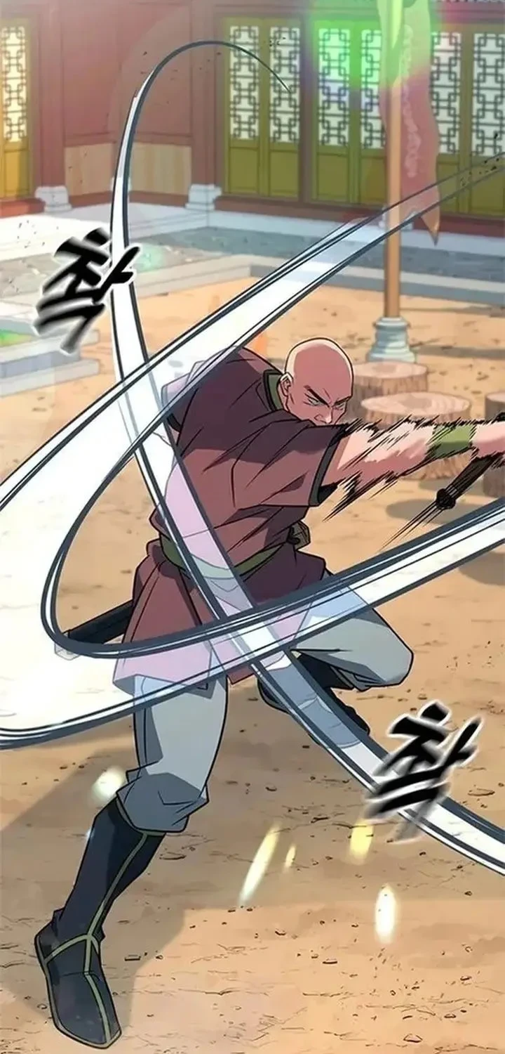 Legend of the Low-Level Martial Artist Chapter 10 - halaman 9