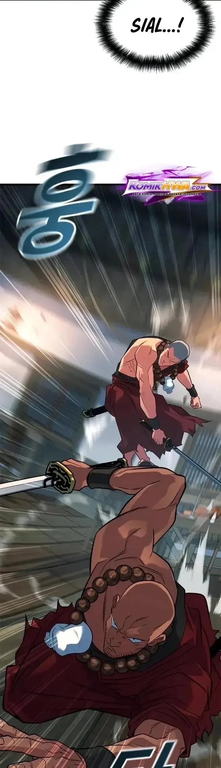 Legend of the Low-Level Martial Artist Chapter 11 - halaman 13