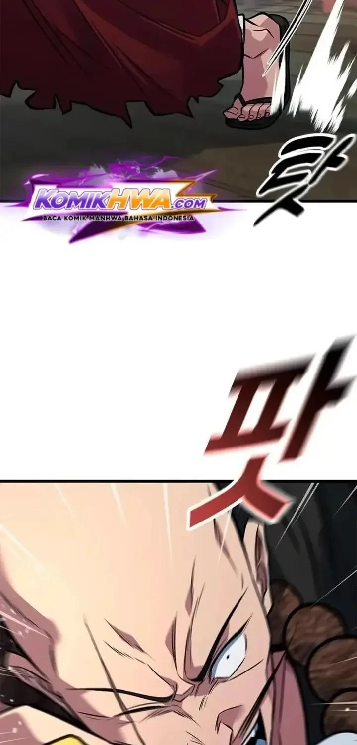 Legend of the Low-Level Martial Artist Chapter 11 - halaman 24