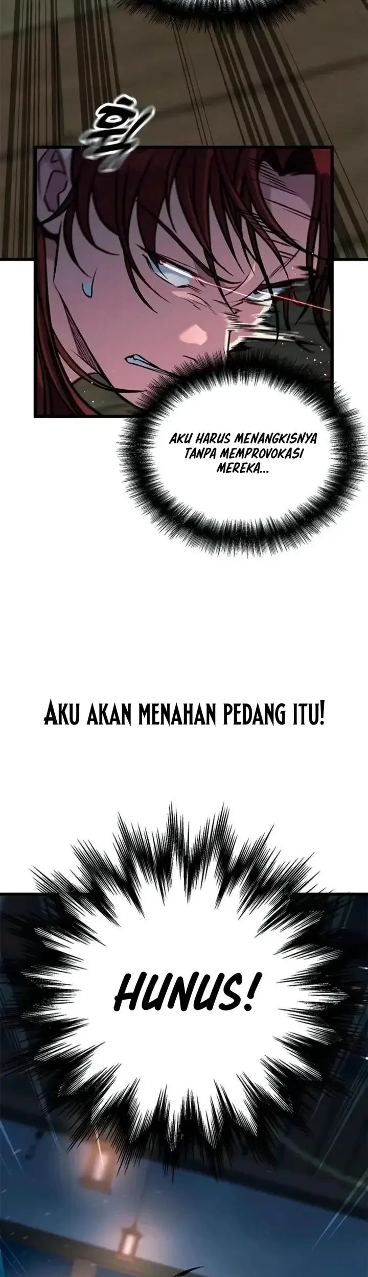 Legend of the Low-Level Martial Artist Chapter 11 - halaman 28