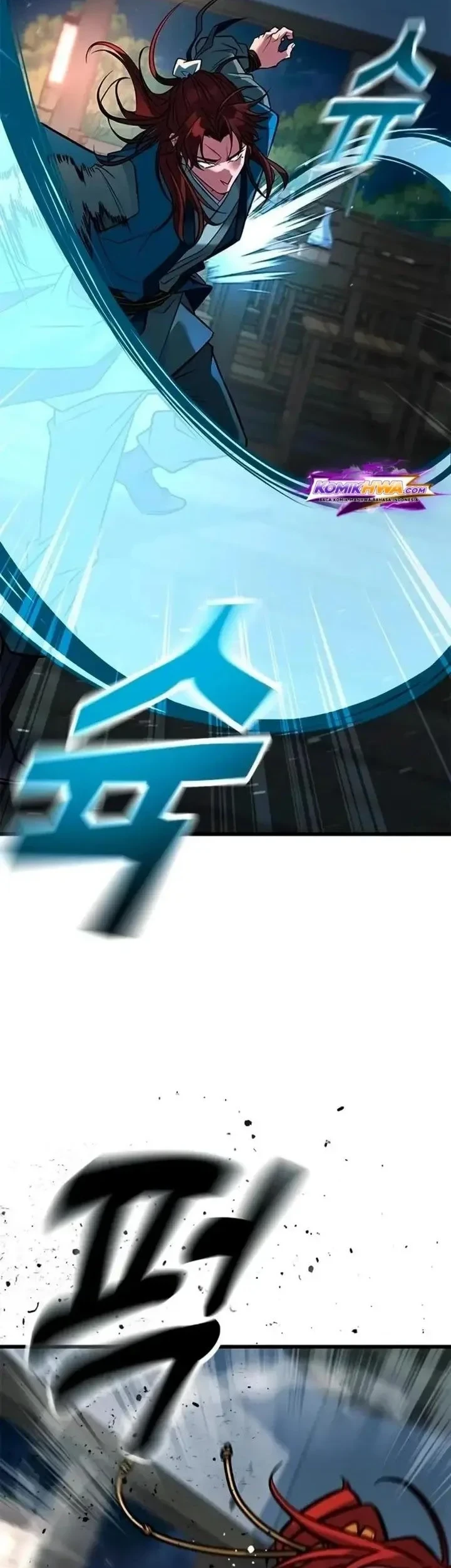 Legend of the Low-Level Martial Artist Chapter 11 - halaman 29
