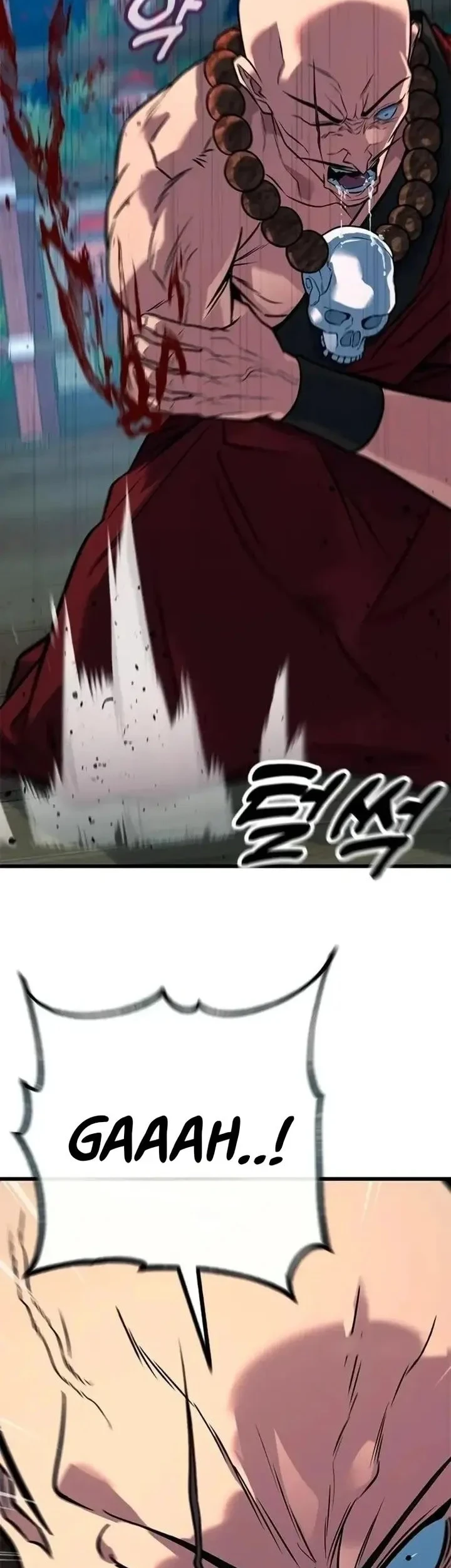 Legend of the Low-Level Martial Artist Chapter 11 - halaman 35