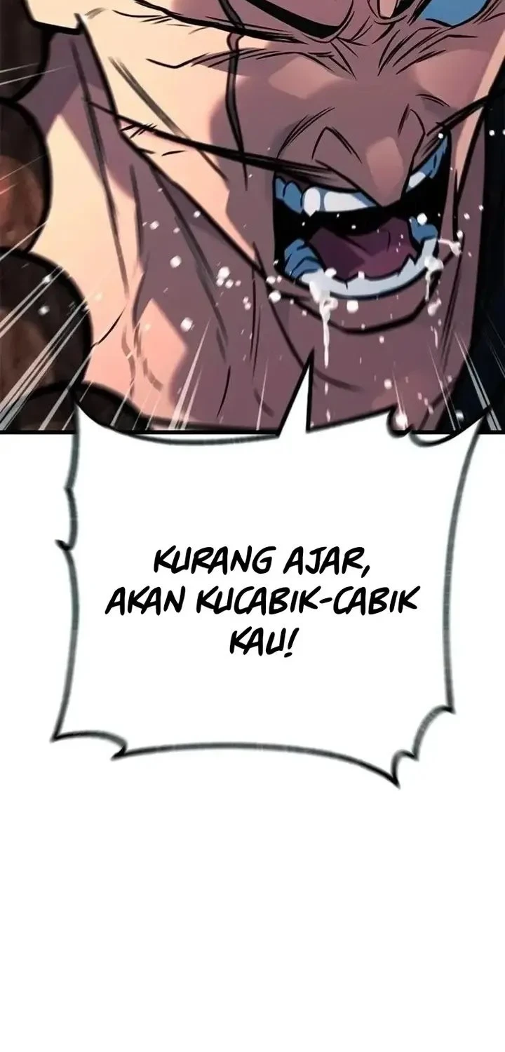 Legend of the Low-Level Martial Artist Chapter 11 - halaman 36