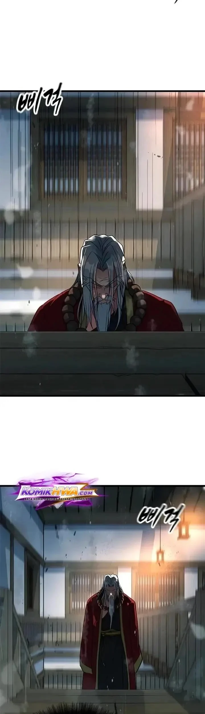 Legend of the Low-Level Martial Artist Chapter 11 - halaman 46