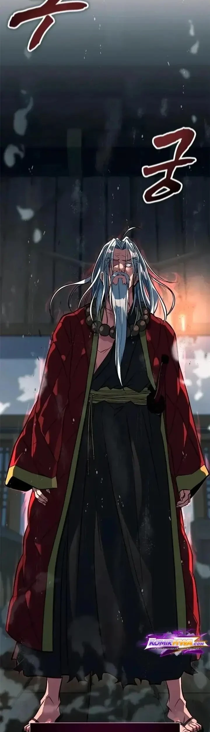 Legend of the Low-Level Martial Artist Chapter 11 - halaman 50
