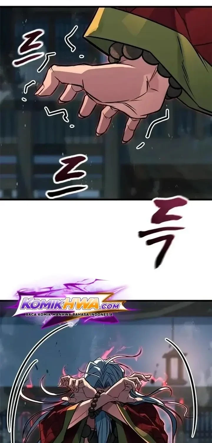 Legend of the Low-Level Martial Artist Chapter 11 - halaman 54