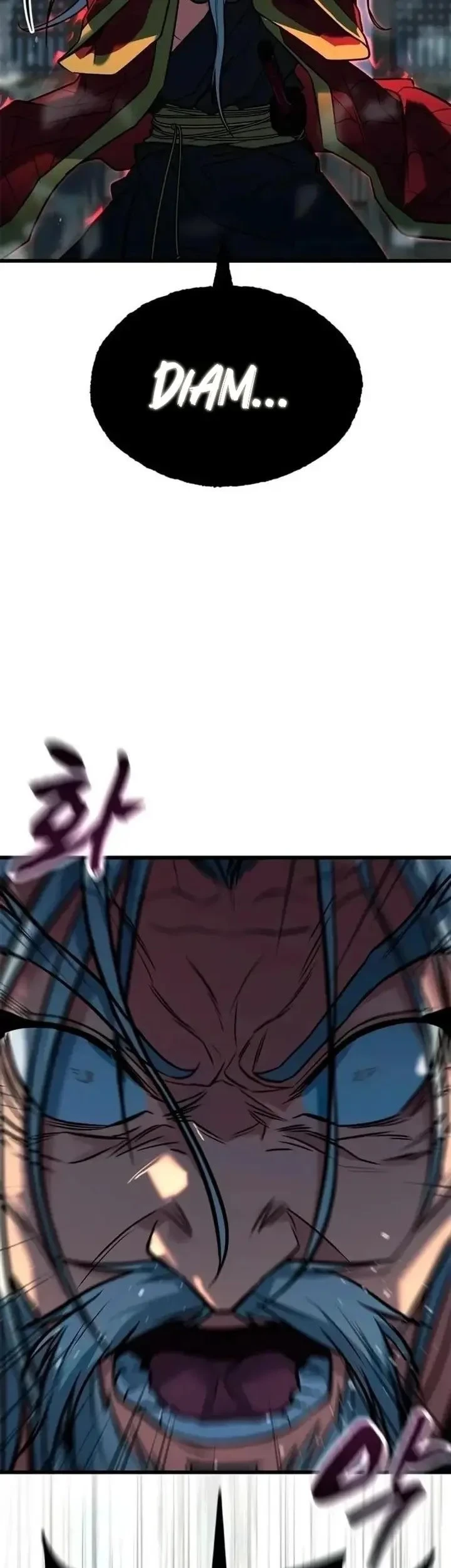 Legend of the Low-Level Martial Artist Chapter 11 - halaman 55