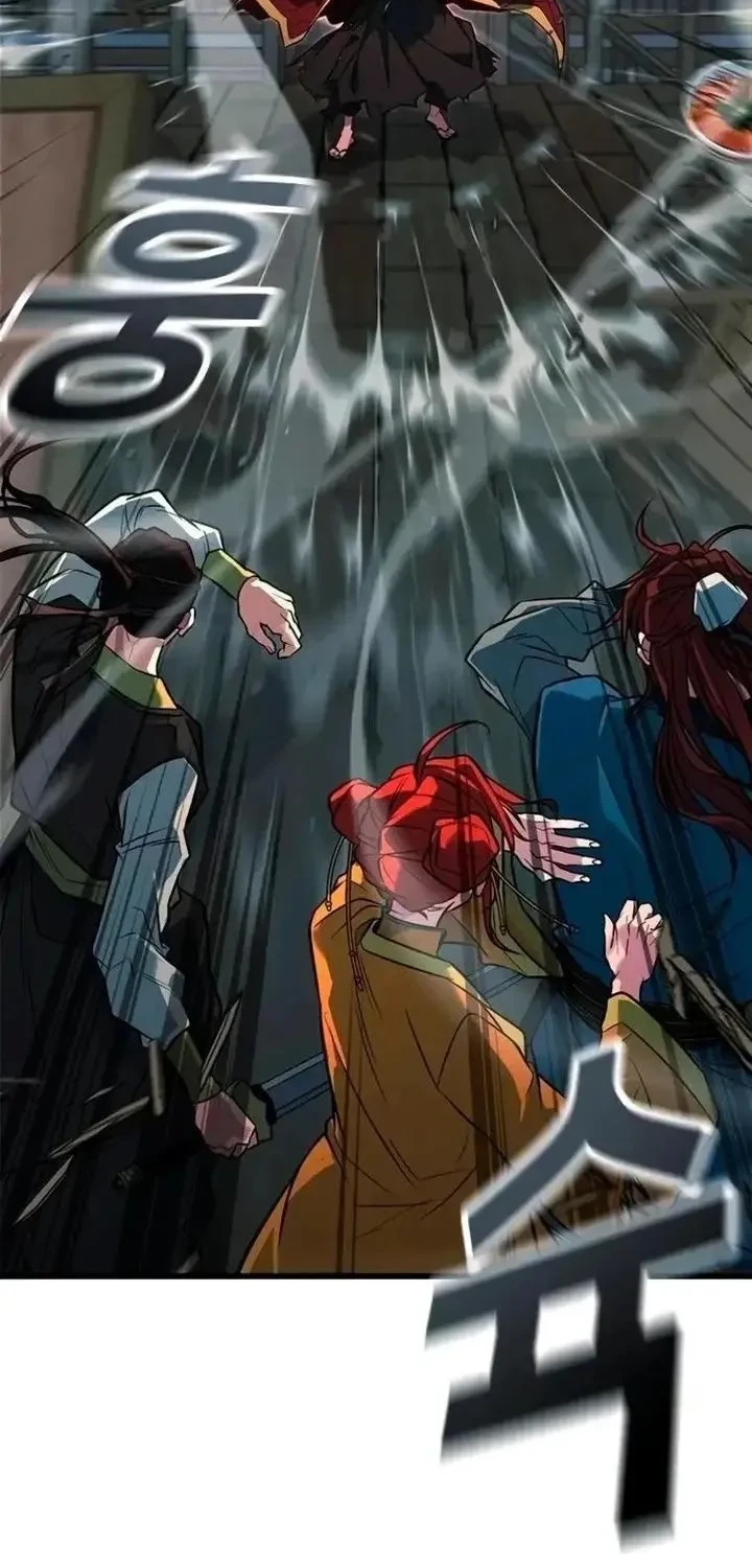 Legend of the Low-Level Martial Artist Chapter 11 - halaman 57