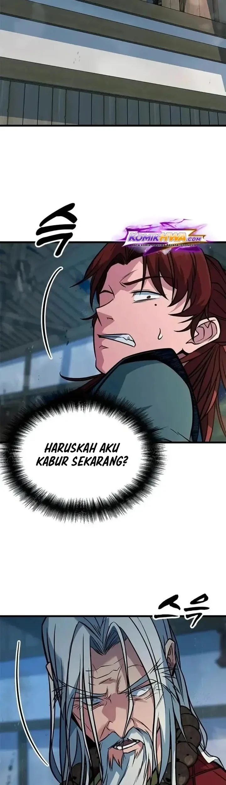 Legend of the Low-Level Martial Artist Chapter 11 - halaman 64