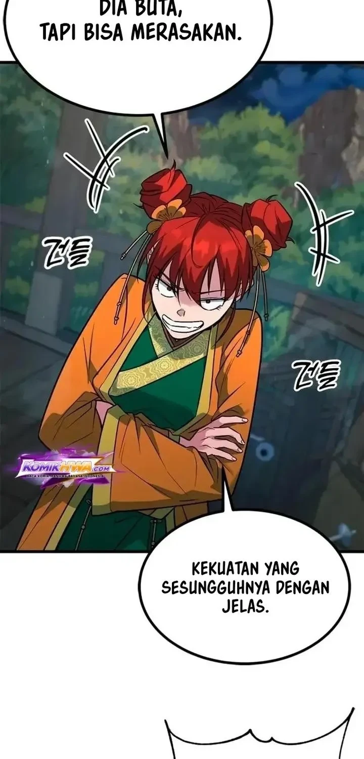 Legend of the Low-Level Martial Artist Chapter 11 - halaman 66