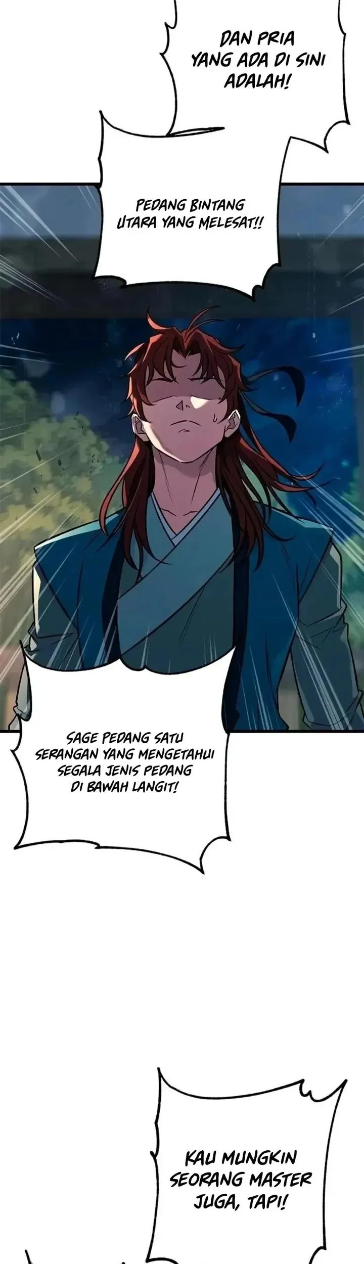 Legend of the Low-Level Martial Artist Chapter 11 - halaman 67