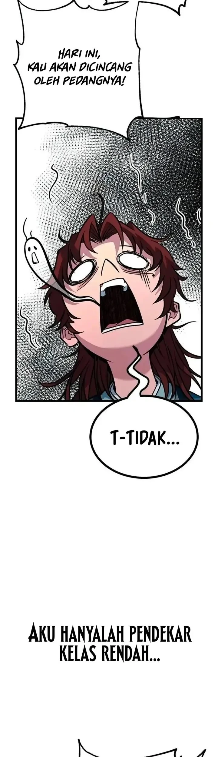 Legend of the Low-Level Martial Artist Chapter 11 - halaman 68