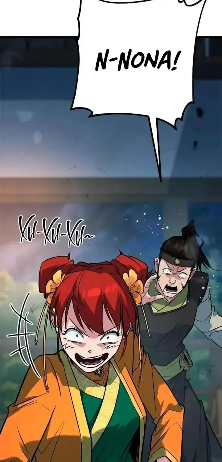 Legend of the Low-Level Martial Artist Chapter 11 - halaman 69