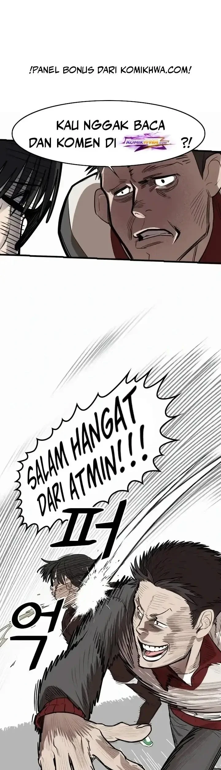 Legend of the Low-Level Martial Artist Chapter 11 - halaman 71