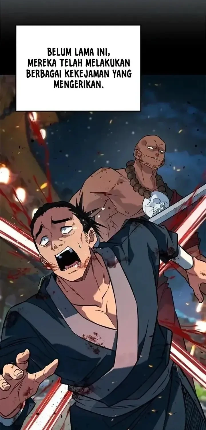 Legend of the Low-Level Martial Artist Chapter 11 - halaman 9