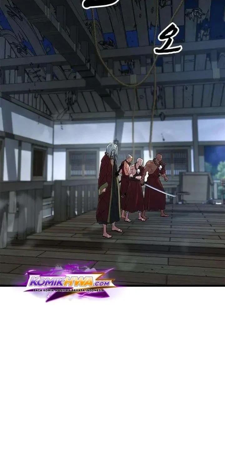 Legend of the Low-Level Martial Artist Chapter 12 - halaman 18