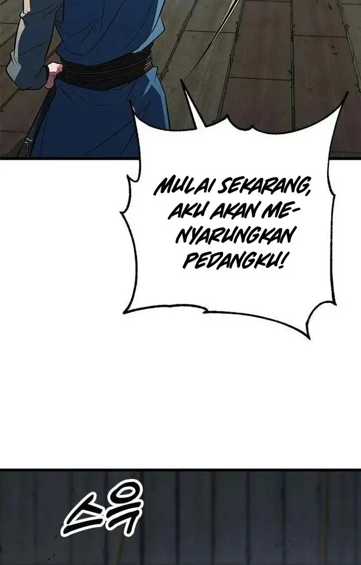 Legend of the Low-Level Martial Artist Chapter 12 - halaman 20