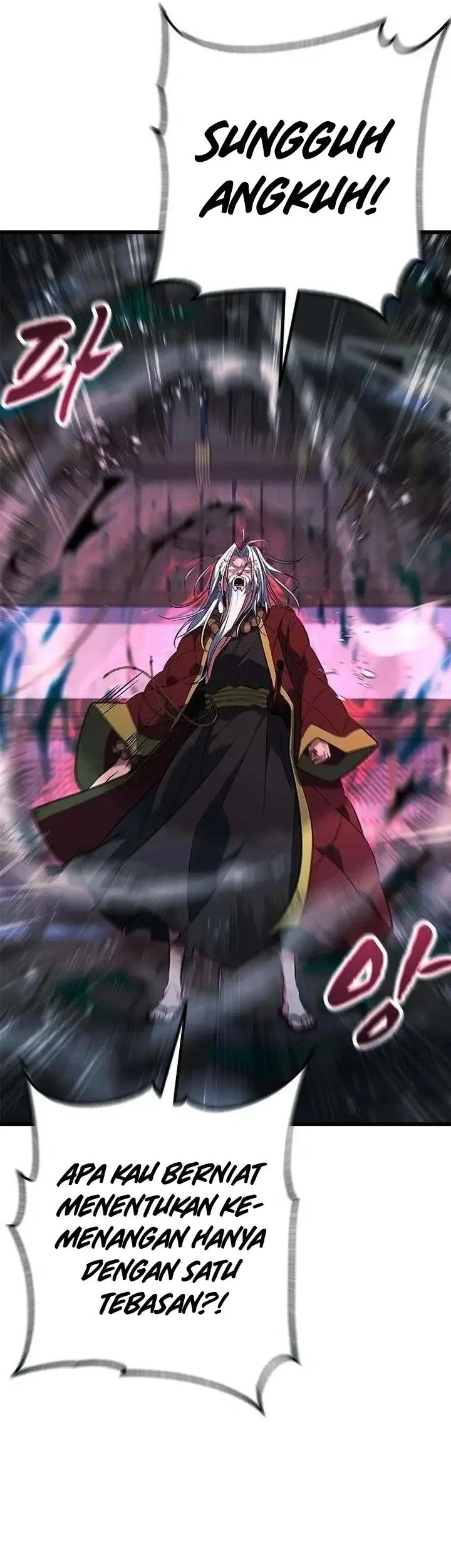 Legend of the Low-Level Martial Artist Chapter 12 - halaman 23