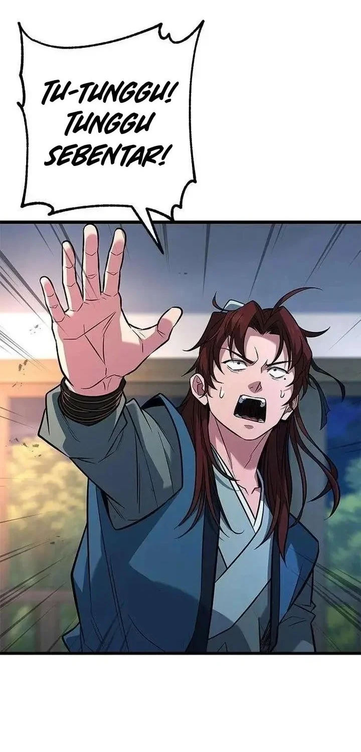 Legend of the Low-Level Martial Artist Chapter 12 - halaman 24