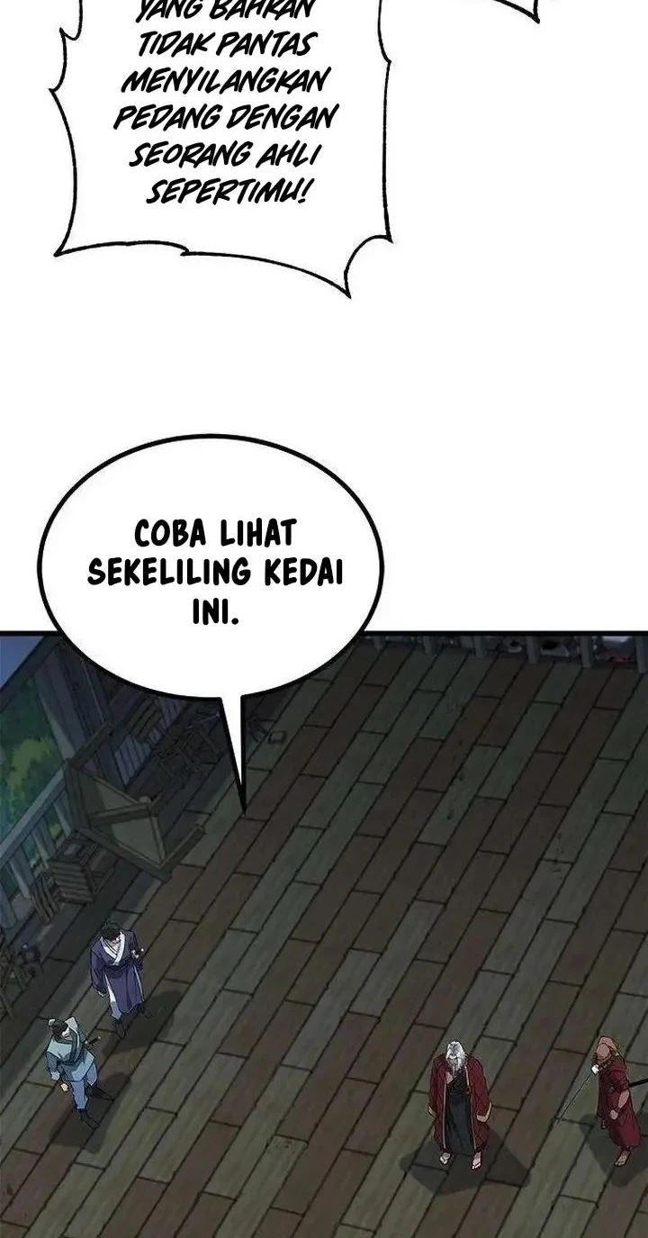 Legend of the Low-Level Martial Artist Chapter 12 - halaman 26