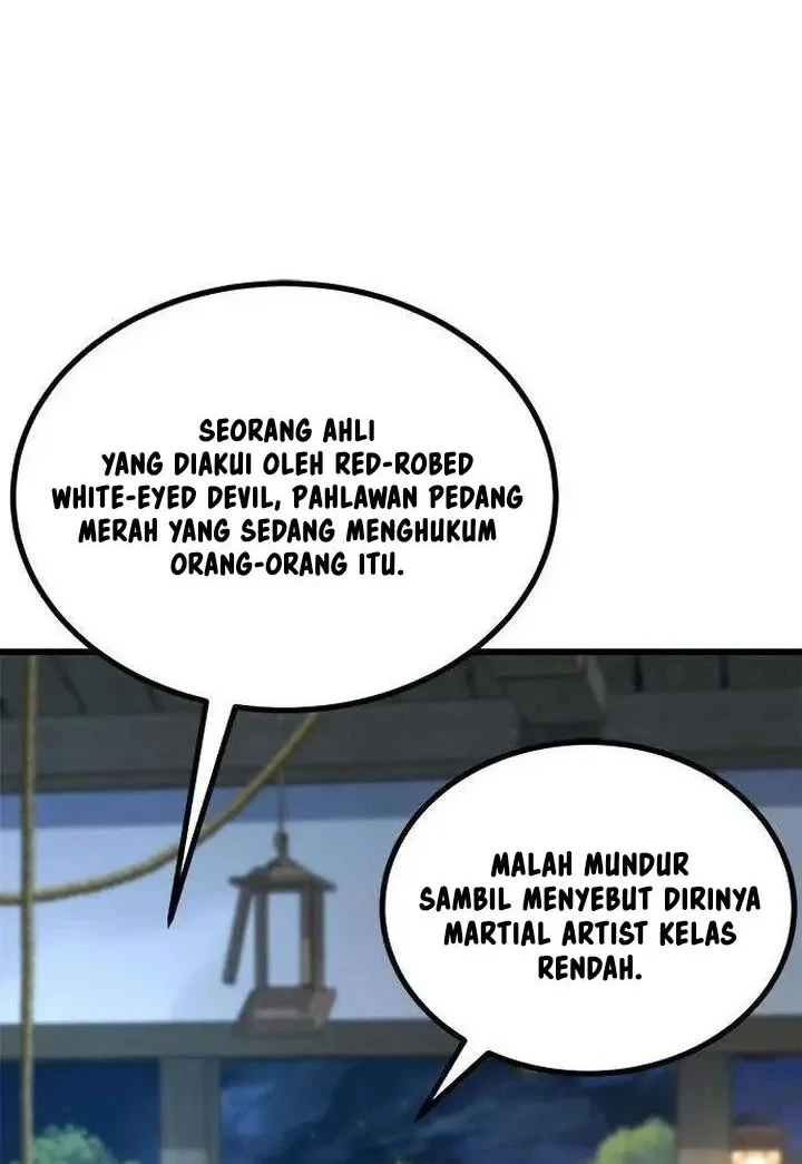 Legend of the Low-Level Martial Artist Chapter 12 - halaman 36