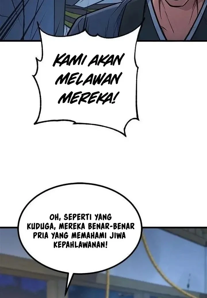 Legend of the Low-Level Martial Artist Chapter 12 - halaman 38