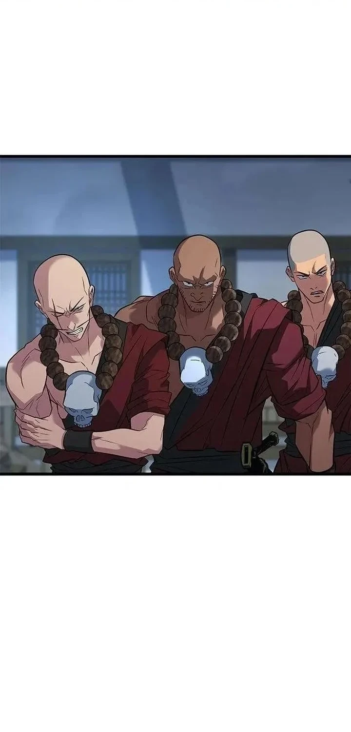 Legend of the Low-Level Martial Artist Chapter 12 - halaman 42