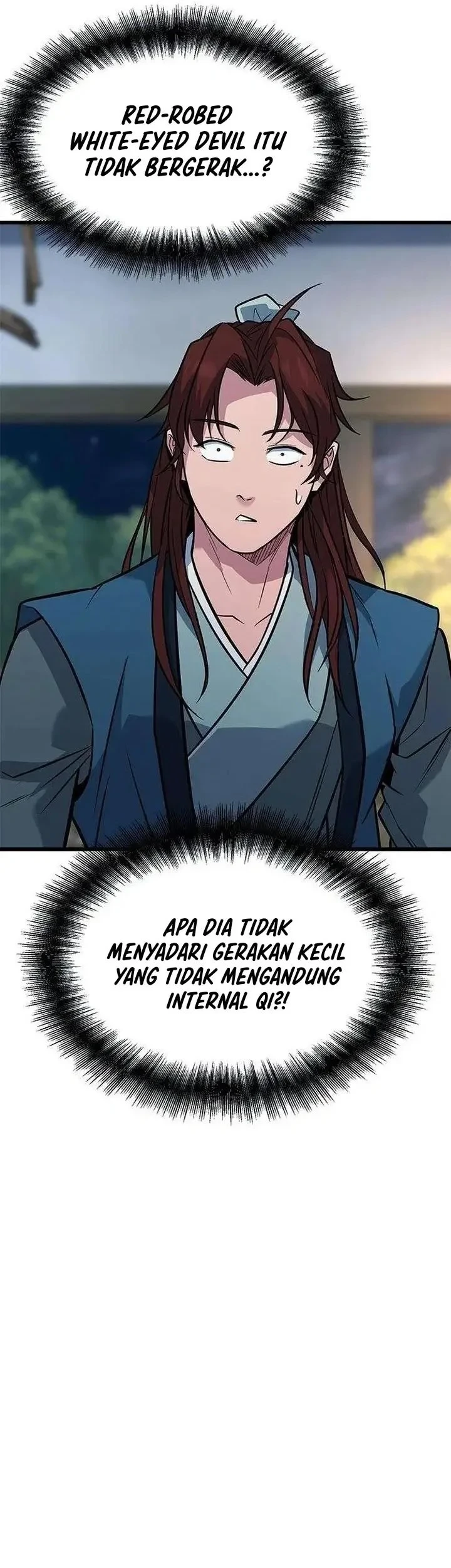 Legend of the Low-Level Martial Artist Chapter 12 - halaman 47