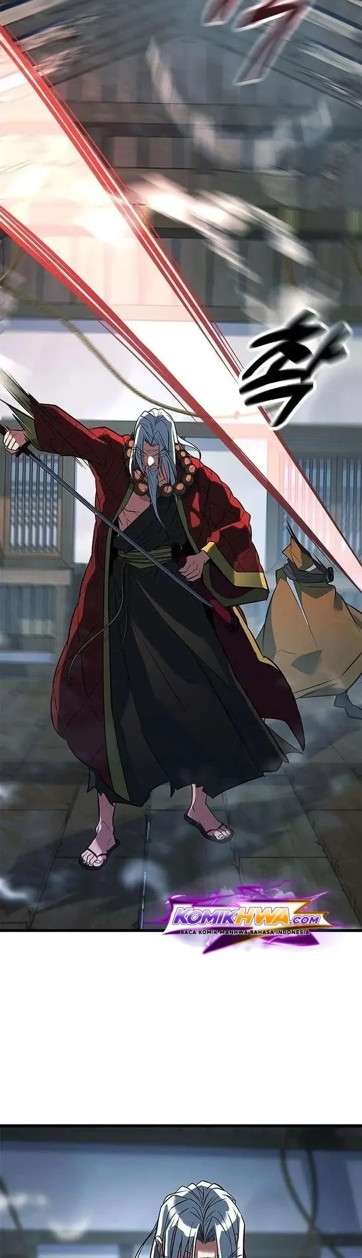 Legend of the Low-Level Martial Artist Chapter 12 - halaman 50
