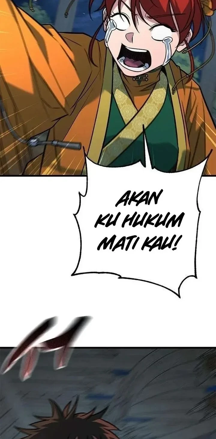 Legend of the Low-Level Martial Artist Chapter 12 - halaman 57