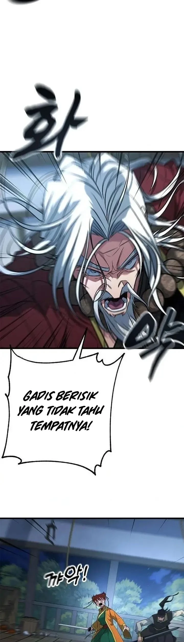 Legend of the Low-Level Martial Artist Chapter 12 - halaman 60