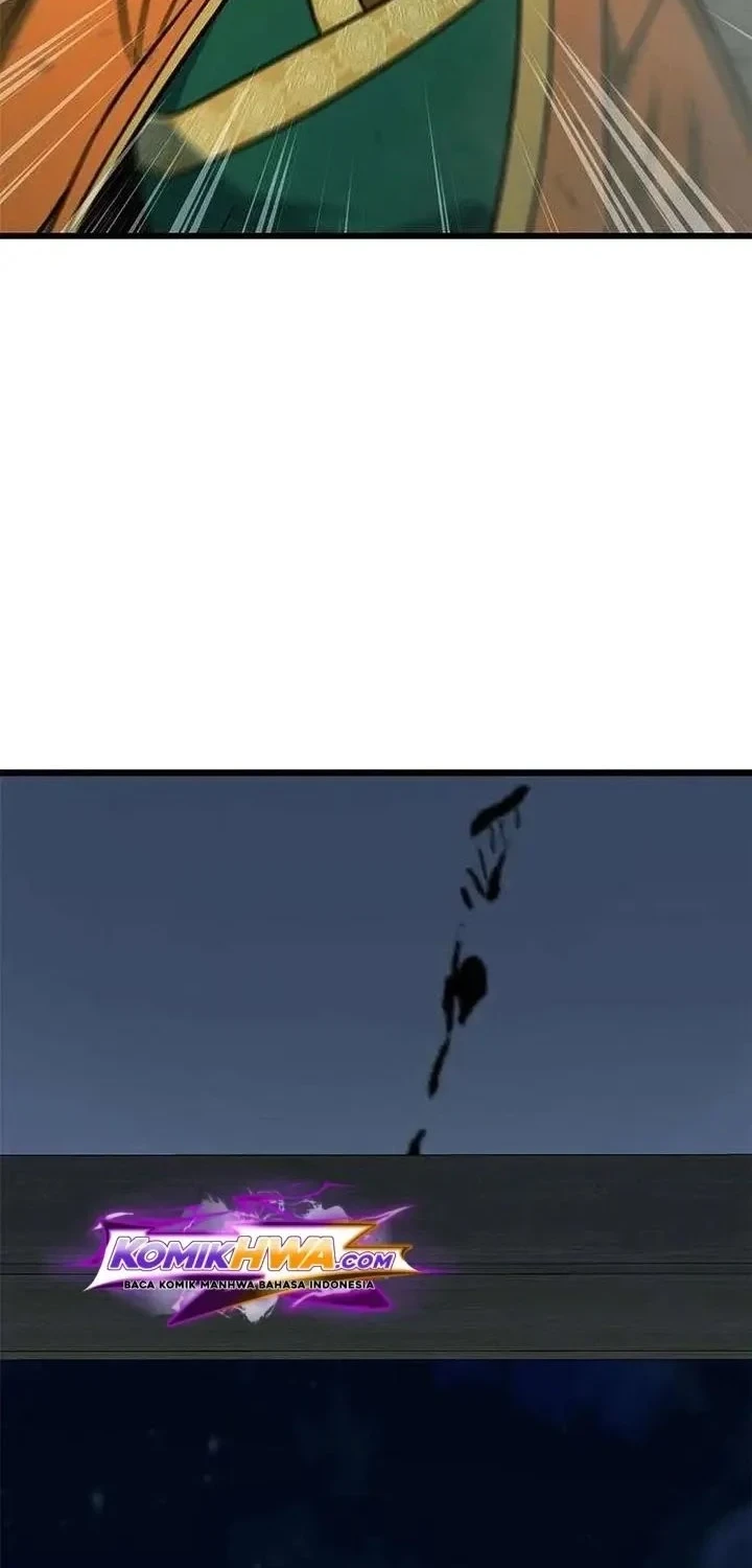 Legend of the Low-Level Martial Artist Chapter 12 - halaman 72