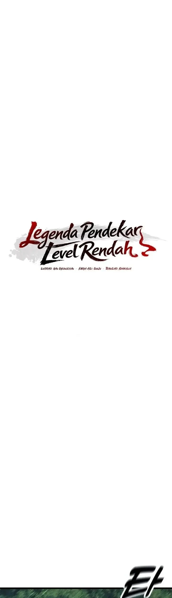 Legend of the Low-Level Martial Artist Chapter 12 - halaman 9